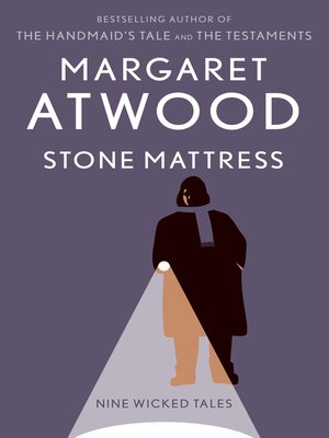 cover image of Stone Mattress